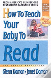 Capa do artigo How To Teach Your Baby To Read