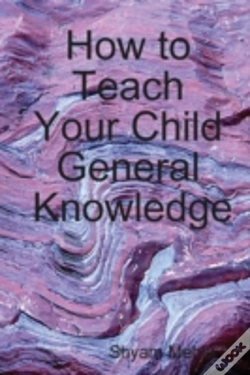 Capa do artigo How To Teach Your Child General Knowledge