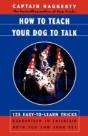 How To Teach Your Dog To Talk - Preview