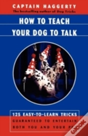 Capa do artigo How To Teach Your Dog To Talk