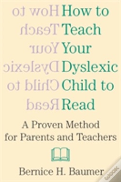 Capa do artigo How To Teach Your Dyslexic Chi