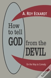 Capa do artigo How To Tell God From The Devil