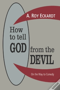 Capa do artigo How To Tell God From The Devil