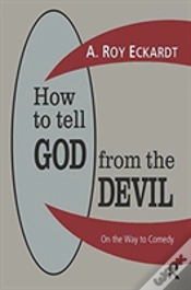 Capa do artigo How To Tell God From The Devil