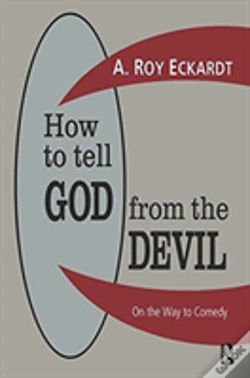 Capa do artigo How To Tell God From The Devil