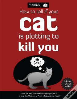 Capa do artigo How To Tell If Your Cat Is Plotting To Kill You