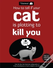 Capa do artigo How To Tell If Your Cat Is Plotting To Kill You
