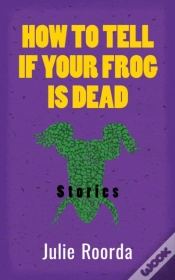 Capa do artigo How To Tell If Your Frog Is Dead