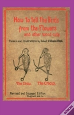 Capa do artigo How To Tell The Birds From The Flowers