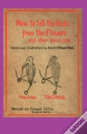 Capa do artigo How To Tell The Birds From The Flowers