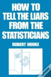 Capa do artigo How To Tell The Liars From The Statisticians