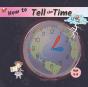How To Tell The Time - Preview