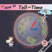 Capa do artigo How To Tell The Time