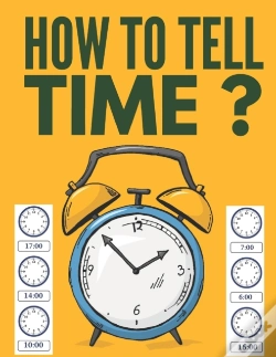 Capa do artigo How To Tell Time ?