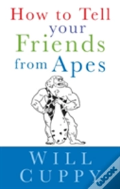 Capa do artigo How To Tell Your Friends From Apes