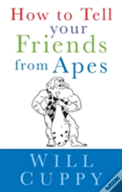 Capa do artigo How To Tell Your Friends From Apes