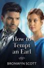 How To Tempt An Earl - Preview