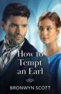 How To Tempt An Earl - Preview