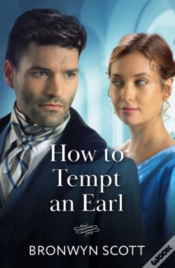 Capa do artigo How To Tempt An Earl