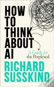 Capa do artigo How To Think About Ai