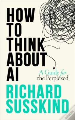 Capa do artigo How To Think About Ai