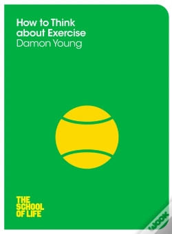 Capa do artigo How To Think About Exercise