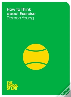 Capa do artigo How To Think About Exercise