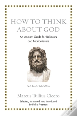 Capa do artigo How To Think About God