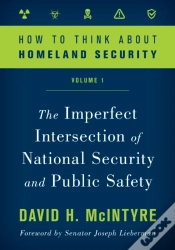 Capa do artigo How To Think About Homeland Security