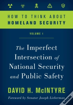 Capa do artigo How To Think About Homeland Security