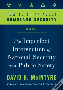Capa do artigo How To Think About Homeland Security