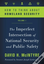 Capa do artigo How To Think About Homeland Security