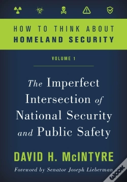 Capa do artigo How To Think About Homeland Security