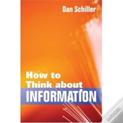 Capa do artigo How To Think About Information