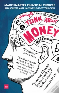 Capa do artigo How To Think About Money