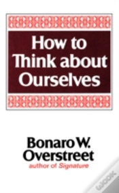 Capa do artigo How To Think About Ourselves