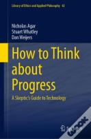 How To Think About Progress