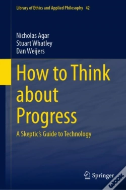 Capa do artigo How To Think About Progress