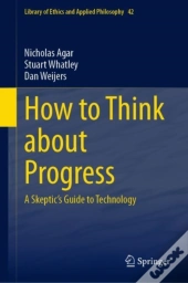 How To Think About Progress