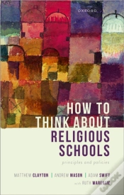 Capa do artigo How To Think About Religious Schools