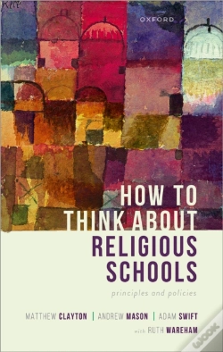 Capa do artigo How To Think About Religious Schools
