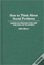 How To Think About Social Problems