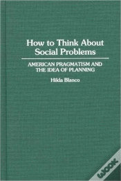 Capa do artigo How To Think About Social Problems