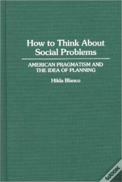 Capa do artigo How To Think About Social Problems