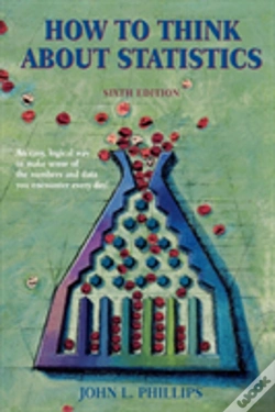 Capa do artigo How To Think About Statistics
