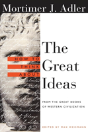 How To Think About The Great Ideas - Preview