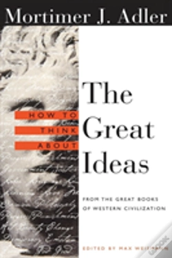 Capa do artigo How To Think About The Great Ideas