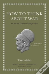 Capa do artigo How To Think About War