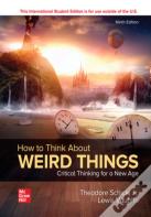 How To Think About Weird Things Ise