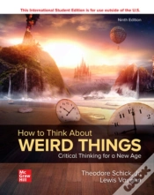 Capa do artigo How To Think About Weird Things Ise
